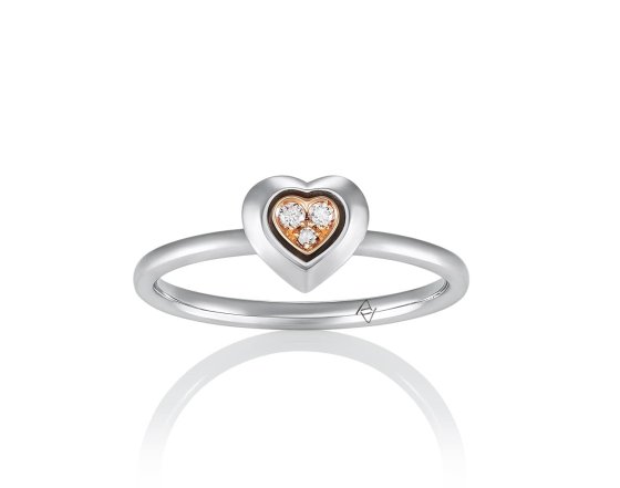 Кольцо KS00697